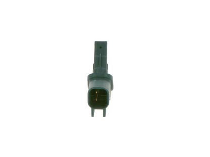 Sensor, wheel speed -
