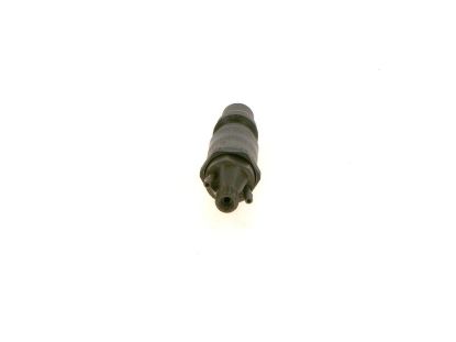 Nozzle and Holder Assembly VOYAGER II (ES), SCORPIO II (GFR, GGR)