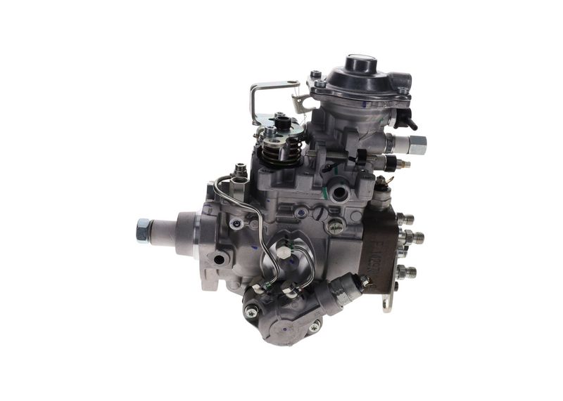 lnjection Pump -