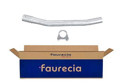 Exhaust Pipe -