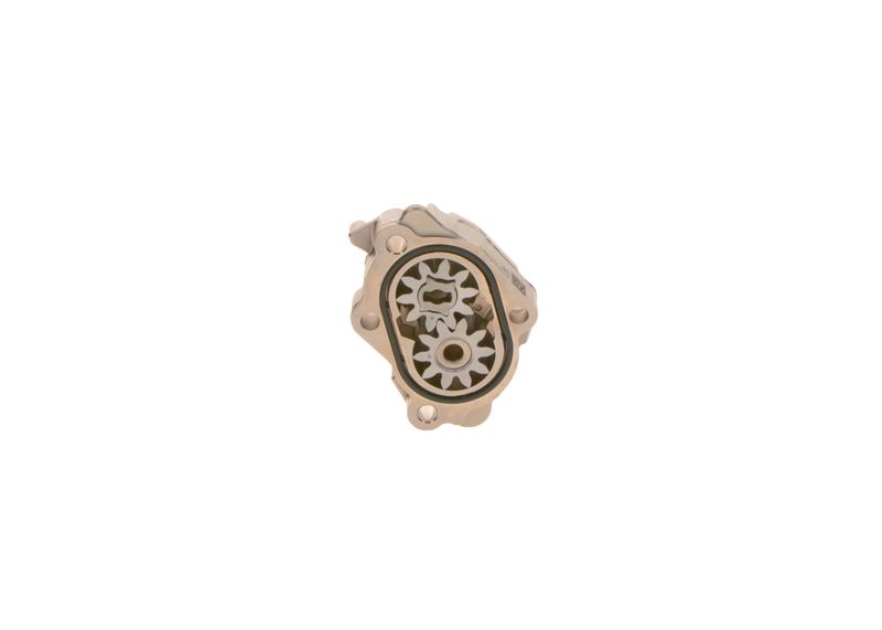 Fuel Pump -