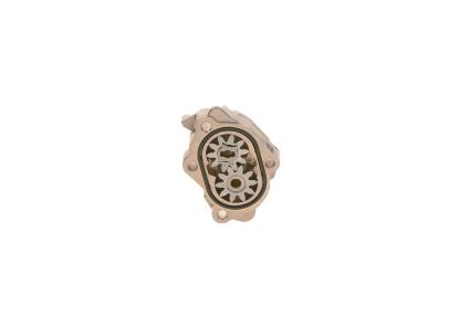 Fuel Pump -