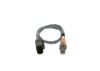 Oxygen Sensor BMW - 11 78 7 521 705