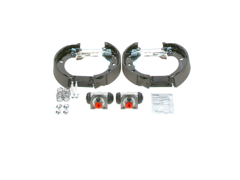 Brake Shoe Set -