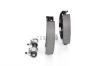 Brake Shoe Set -