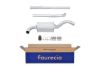 Front Muffler -