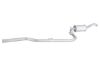 Front Muffler -