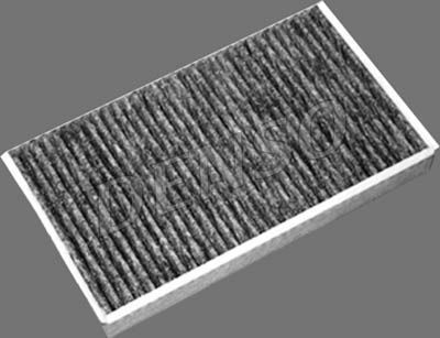Filter, cabin air -