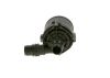 Auxiliary Water Pump (cooling water circuit) -