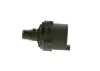 Auxiliary Water Pump (cooling water circuit) -