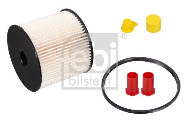 Fuel Filter Peugeot 1906.A6