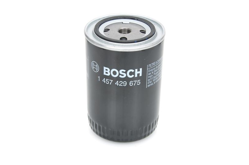 Fuel Filter -
