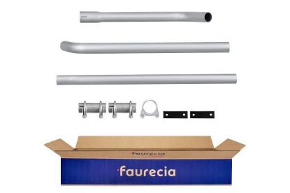 Exhaust Pipe -
