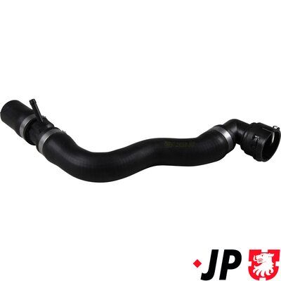 Radiator Hose -