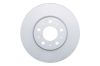 Brake Disc VOLVO - 272312