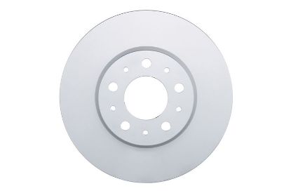 Brake Disc VOLVO - 272312