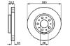 Brake Disc VOLVO - 272312