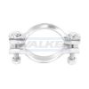 Clamping Piece, exhaust system C4 I (LC_), JUMPY (U6U)