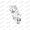 Clamping Piece, exhaust system C4 I (LC_), JUMPY (U6U)