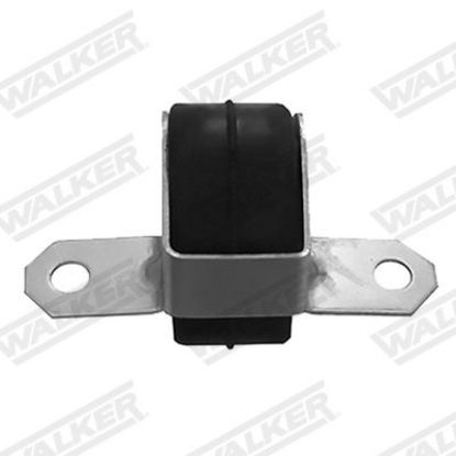 Mount, exhaust system -