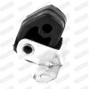 Mount, exhaust system -