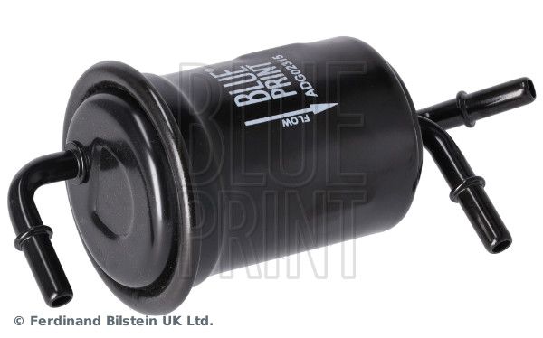Fuel Filter 0K2A1-20-490A - CARENS II (FJ)