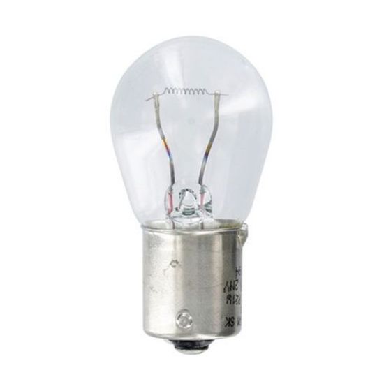 Bulb, direction indicator P21W BA15S