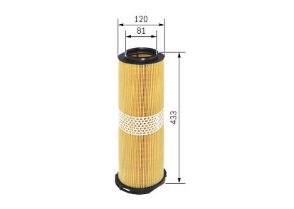 Air Filter - Air Filter -