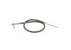 Cable Pull, parking brake -