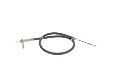 Cable Pull, parking brake -