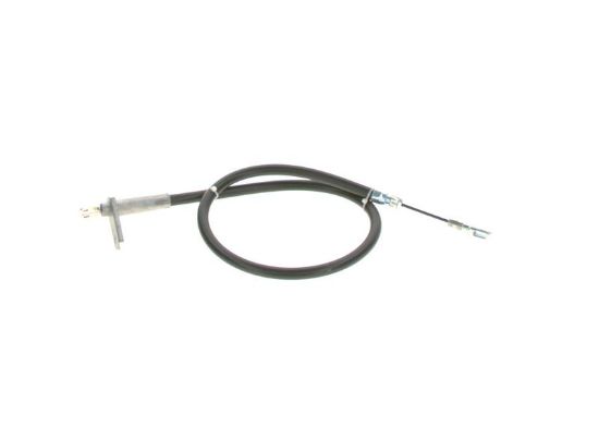 Cable Pull, parking brake -