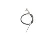 Cable Pull, parking brake -