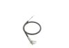 Cable Pull, parking brake -