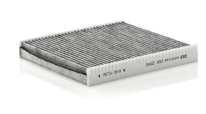 Filter, cabin air Audi, Seat, Skoda, VW