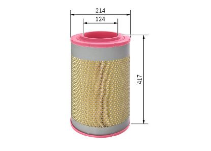 Air Filter - Air Filter -