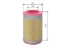 Air Filter -