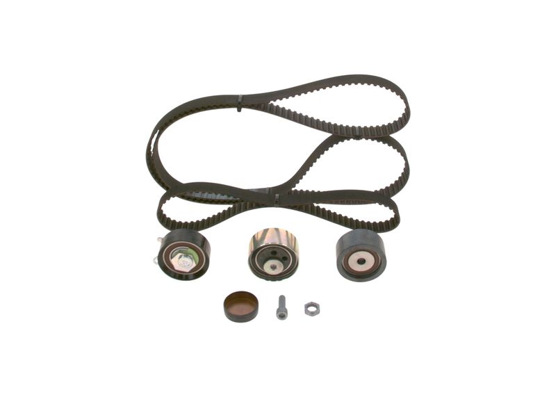Timing Belt Kit -