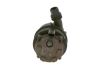 Auxiliary Water Pump (cooling water circuit) -