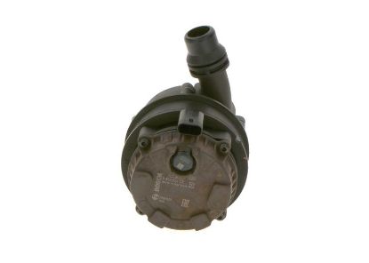 Auxiliary Water Pump (cooling water circuit) -