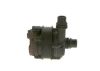 Auxiliary Water Pump (cooling water circuit) -