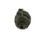 Auxiliary Water Pump (cooling water circuit) -