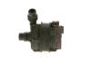 Auxiliary Water Pump (cooling water circuit) -
