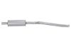 Centre Muffler -