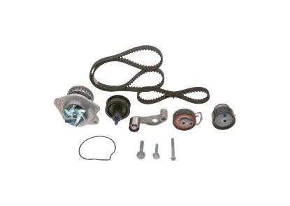 Water Pump & Timing Belt Kit BORA (1J2), GOLF IV (1J1)