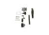 Water Pump & Timing Belt Kit BORA (1J2), GOLF IV (1J1)