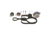 Water Pump & Timing Belt Kit BORA (1J2), GOLF IV (1J1)