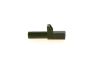 Sensor, crankshaft pulse MERCEDES-BENZ - 651 905 00 00