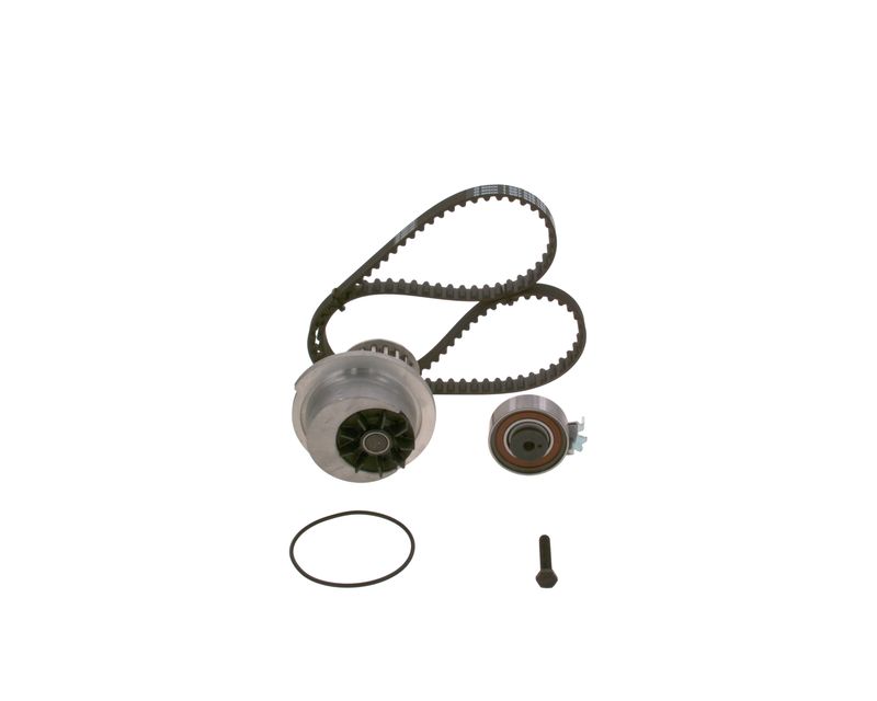 Water Pump & Timing Belt Kit -