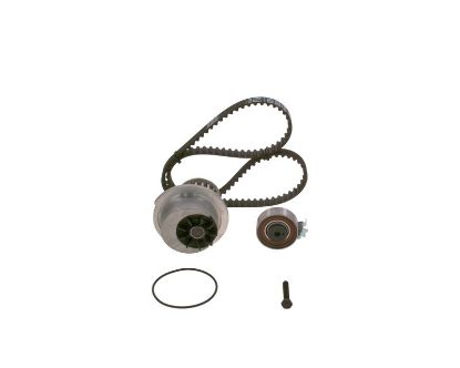 Water Pump & Timing Belt Kit -