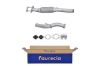 Exhaust Pipe -